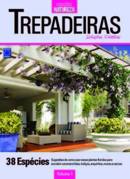 Especial natureza: trepadeiras