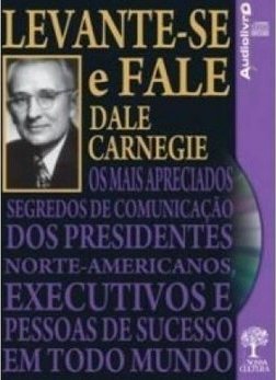 LEVANTE SE E FALE