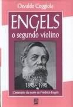 Engels: o segundo violino