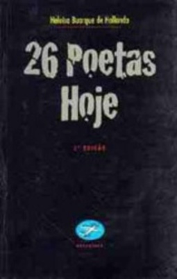 26 POETAS HOJE