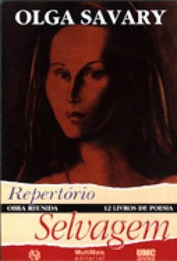 Repertório Selvagem: Obra Reunida