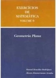 Exercícios de Matemática Vol. 6