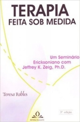 Terapia Feita Sob Medida