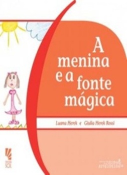 A Menina e a Fonte Mágica