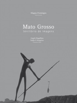Mato Grosso: território de imagens