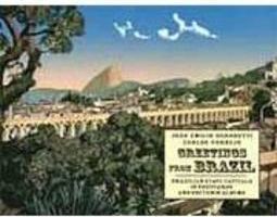 Greetings From Brazil: Brazilian State Capitals