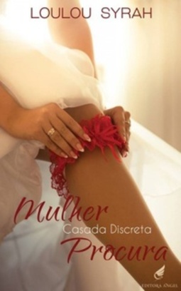 Mulher casada discreta procura