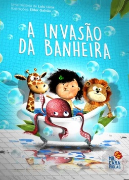 A invasão da banheira