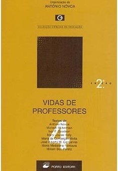 Vidas de Professores - IMPORTADO