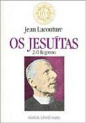 Jesuítas: 2. o Regresso, Os - IMPORTADO - vol. 2