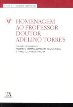 Homenagem ao professor doutor Adelino Torres