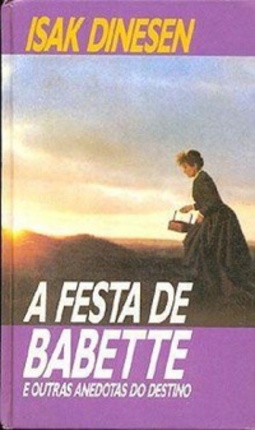 A festa de Babette