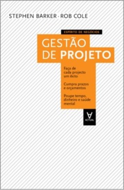 Gestão de projeto