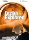 English Explorer 4: Student Book + Multirom