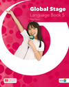 Global stage language book with navio app - 5