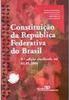 Constituição da República Federativa do Brasil 2004