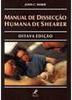 Manual de Dissecção Humana de Shearer