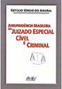 Jurisprudência Brasileira do Juizado Especial Cível  Criminal