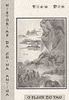 Histórias da China Antiga: o Fluir do Tao
