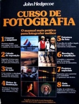 Curso de fotografia