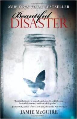 BEAUTIFUL DISASTER