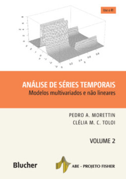 Análise de séries temporais: modelos multivariados e não lineares