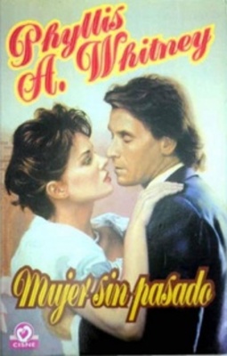 Mujer sin pasado (Cisne)