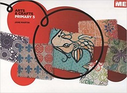 Arts & crafts projects - Primary 5 - Student's book pack