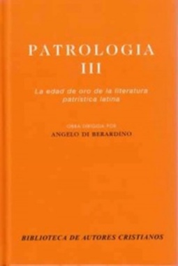 Patrología III