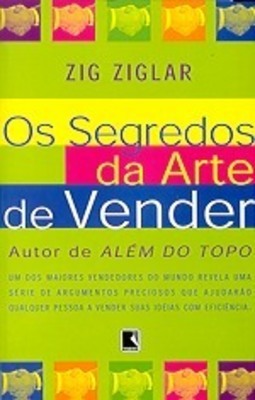 Os Segredos da Arte de Vender