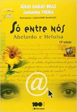 Só Entre Nós: Abelardo e Heloísa