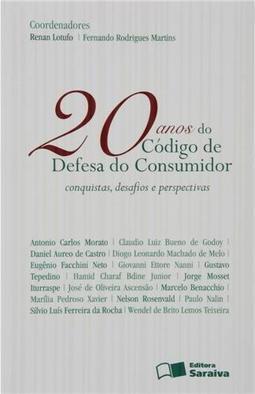 20 Anos do Código de Defesa do Consumidor