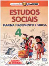 Estudos Sociais - 1 Grau