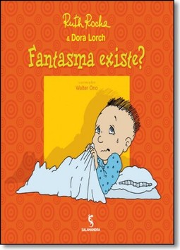 FANTASMA EXISTE