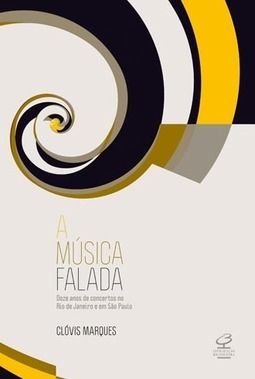 A música falada