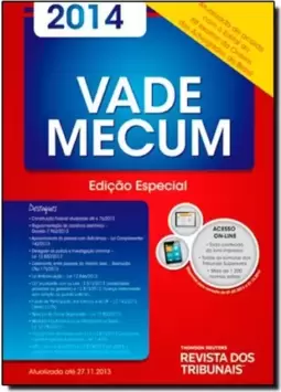 Vade Mecum - Edicao Especial 2014