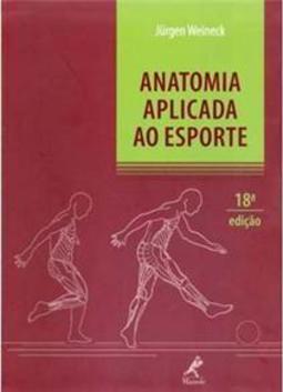 Anatomia aplicada ao esporte
