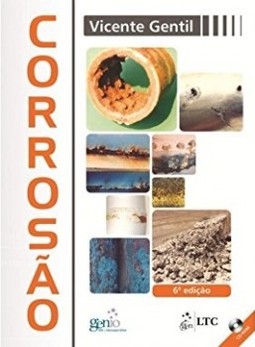 Corrosão