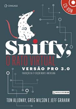 Sniffy, o rato virtual: versão pro 3.0