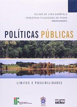 POLÍTICAS PÚBLICAS: Limites e Possibilidades
