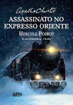 Assassinato no expresso oriente