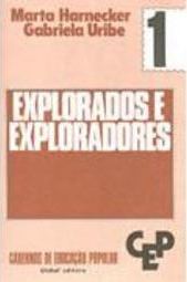 Explorados e Exploradores
