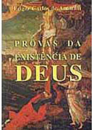 Provas da Existência de Deus
