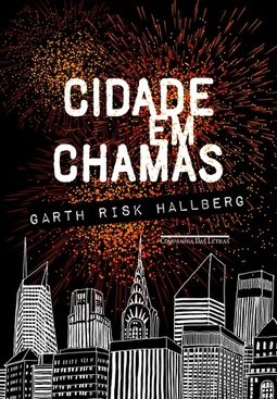 Cidade em Chamas
