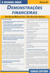 Resumos Juruá