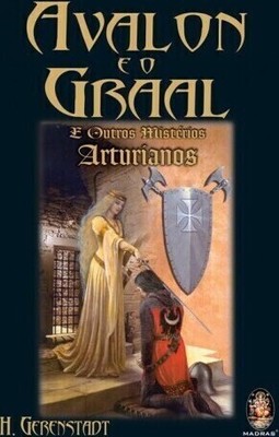 Avalon e o Graal