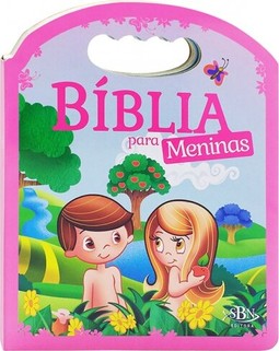 Bíblia para meninas