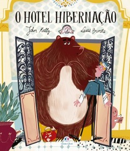 O hotel hibernação