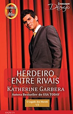 herdeiro entre rivais