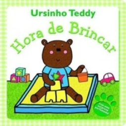 Hora de brincar (Ursinho Teddy)
